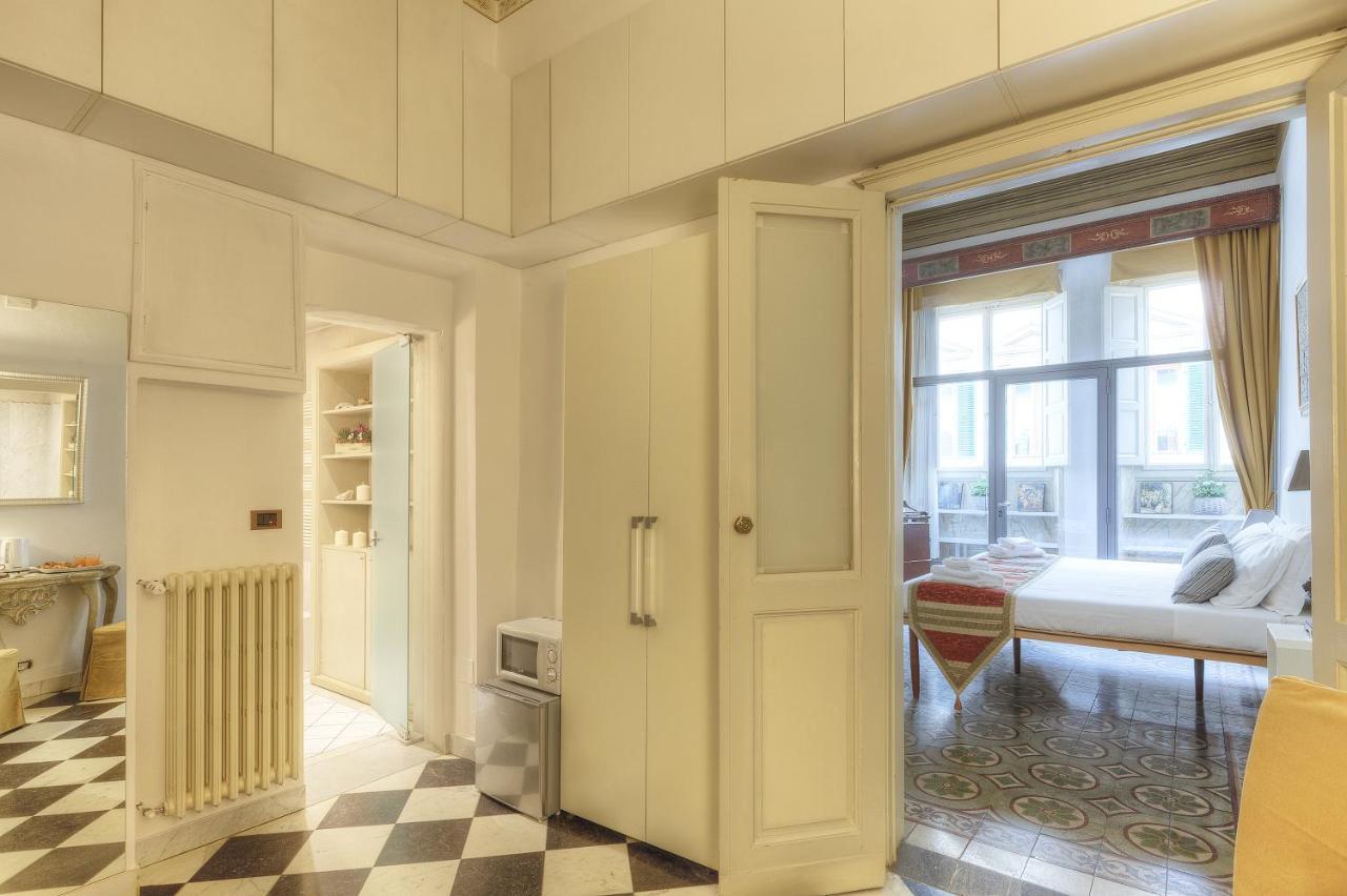 Duomo Suite Central Home Florence Exterior photo