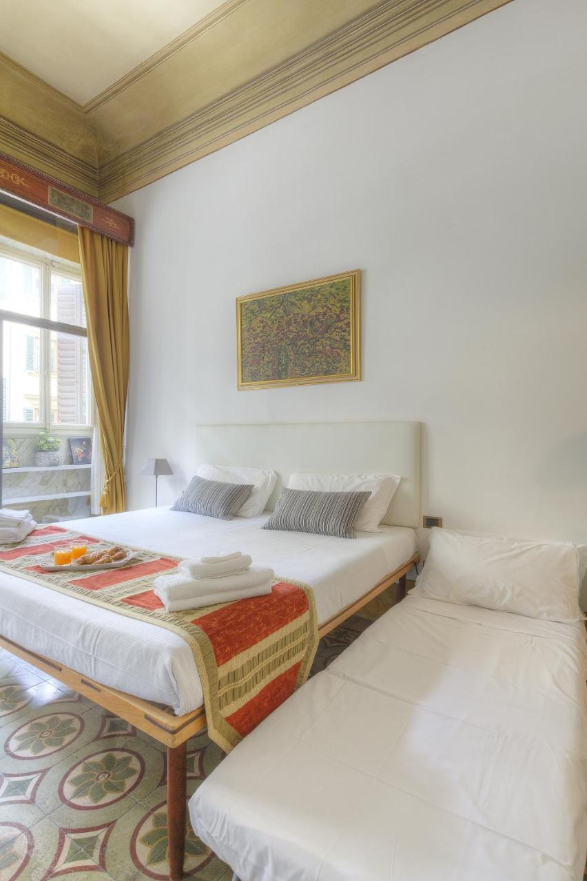 Duomo Suite Central Home Florence Exterior photo