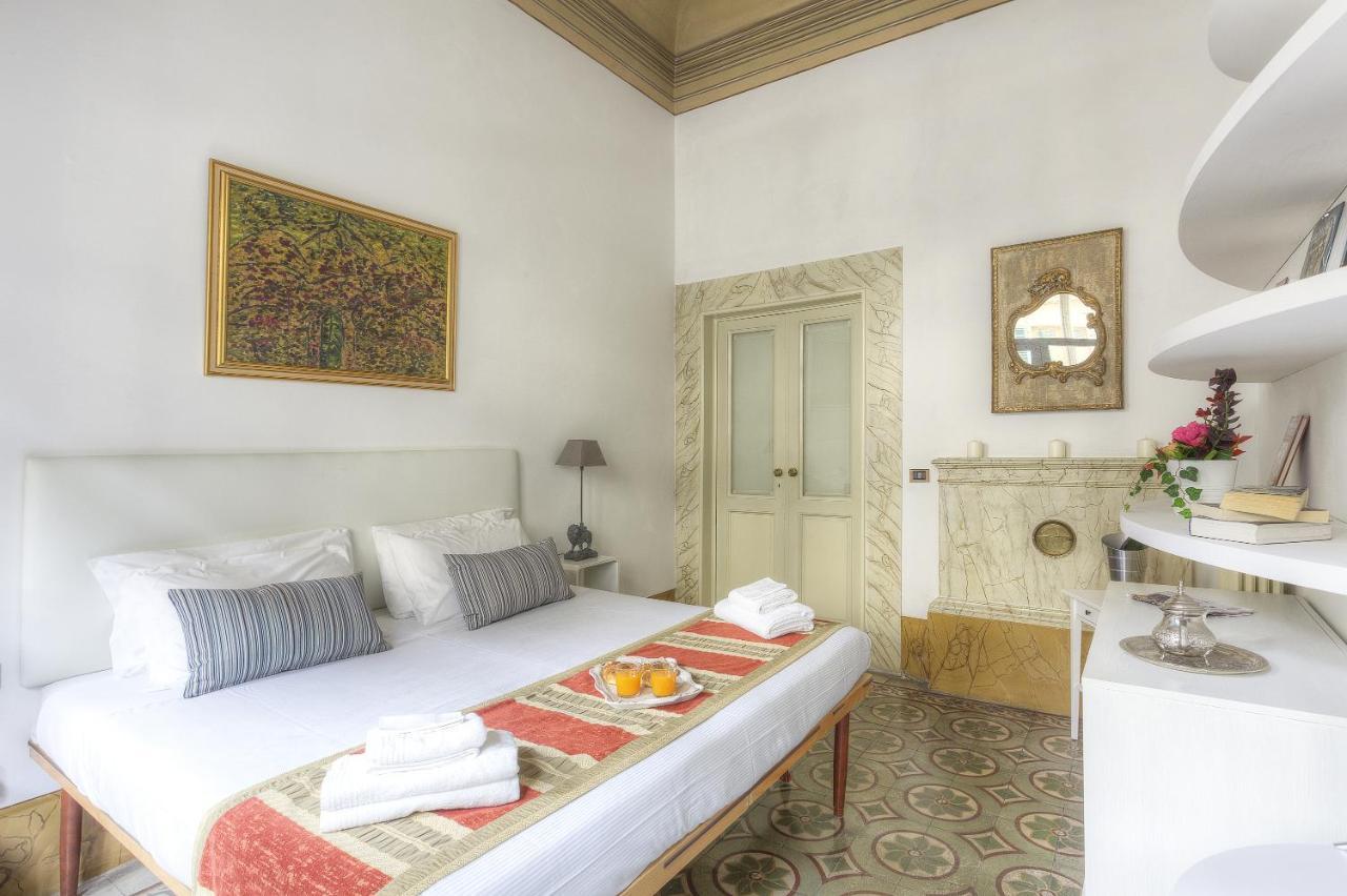 Duomo Suite Central Home Florence Exterior photo