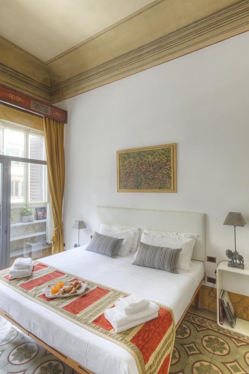 Duomo Suite Central Home Florence Exterior photo
