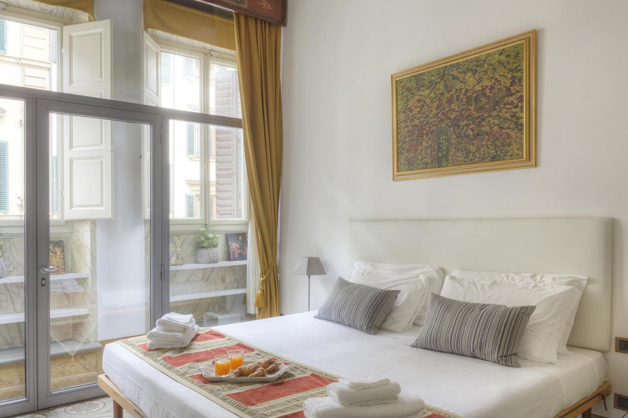 Duomo Suite Central Home Florence Exterior photo