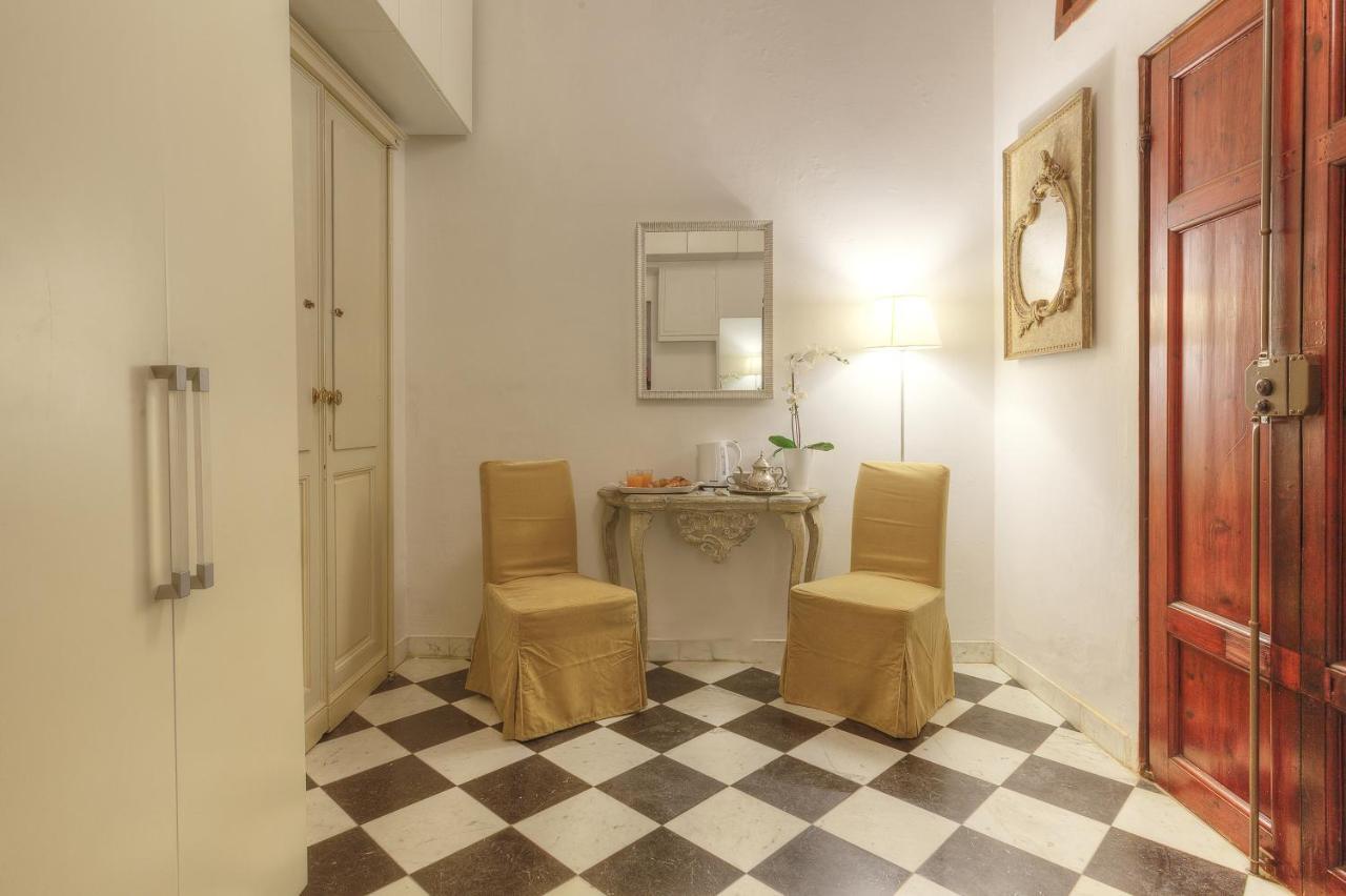 Duomo Suite Central Home Florence Exterior photo